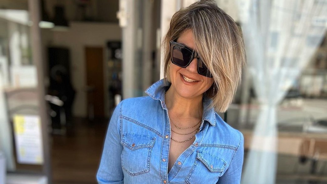 הבית של הדר מרקס