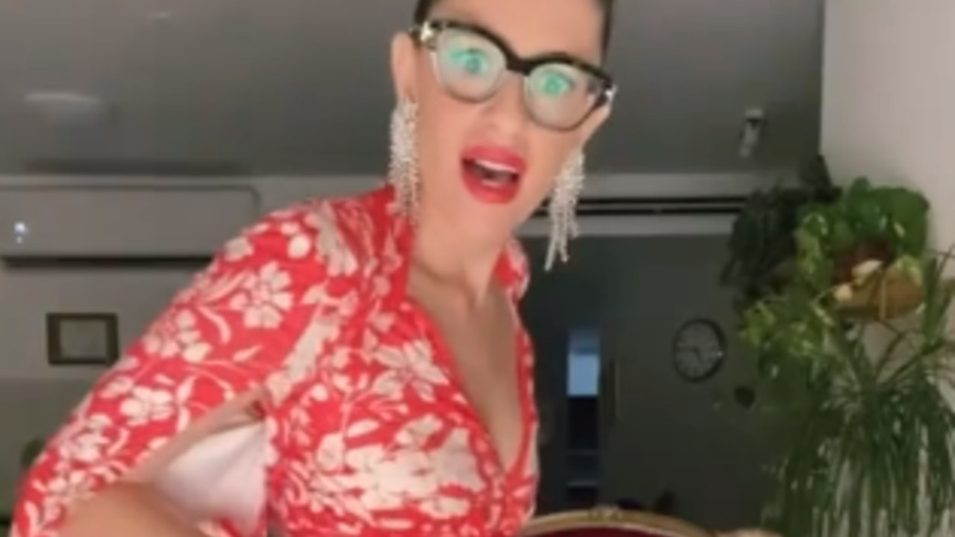 שפיטה בהריון. יולי 2021