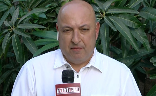 פרופ' איתמר גרוטו על נתב"ג ושנת הלימודים