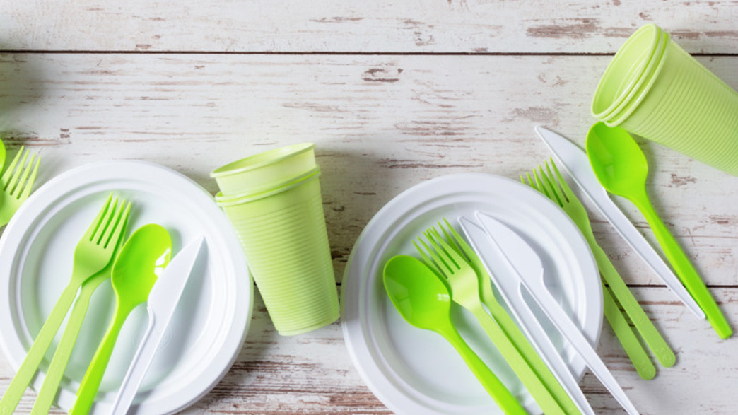 כלים חד פעמיים כלים חד פעמיים