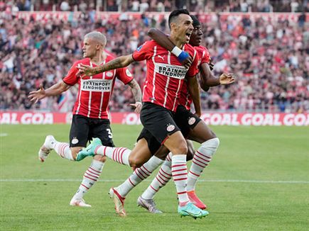 אסור לטעות לידו (GETTY)