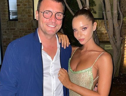 "העדויות ביחס להתנהגותו של שי לא מאפשרות לי להמשיך כרגיל או לשתוק"