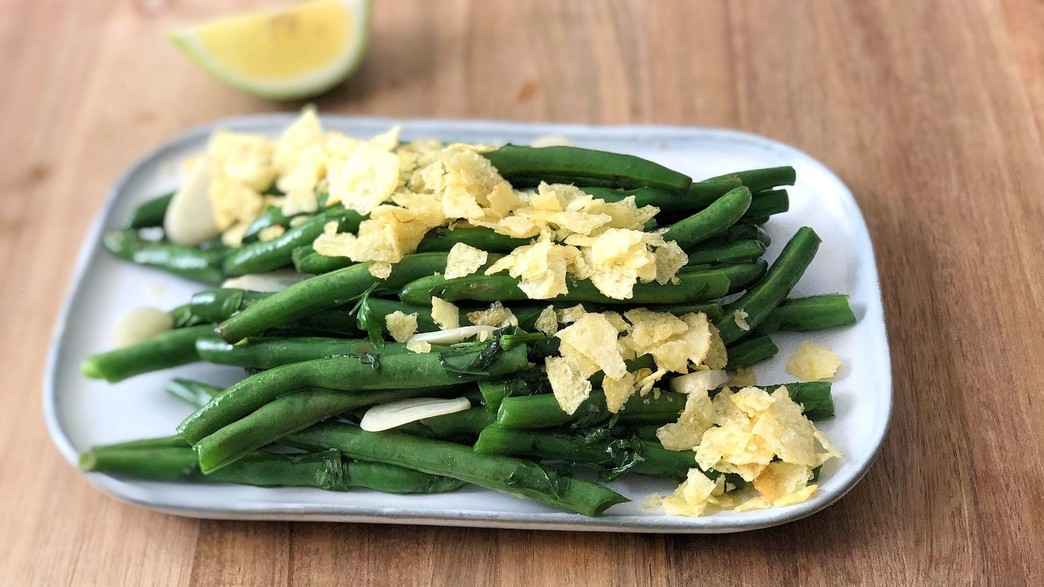 שעועית ירוקה שעועית ירוקה