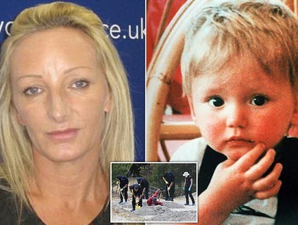 האם נמצא הילד שנעלם לפני 30 שנה?