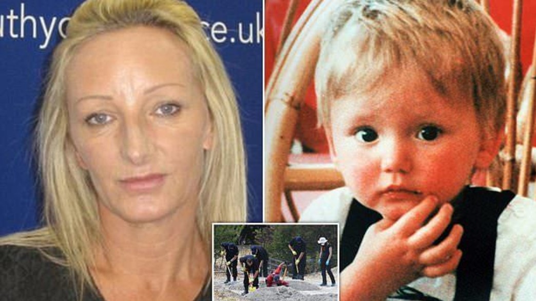 האם מאמינה שבנה שנעלם עדיין חי