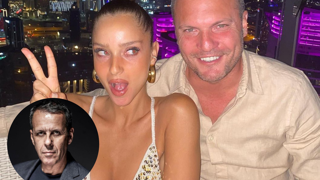 נטע אלחמיסטר נעזרה ברונן צור. יולי 2021 נטע אלחמיסטר נעזרה ברונן צור. יולי 2021