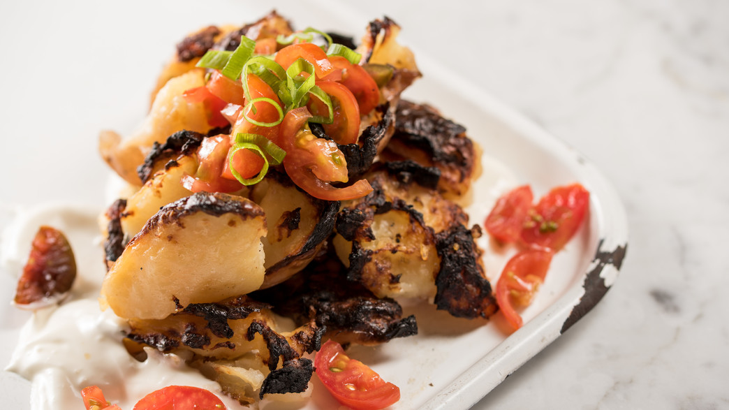 קפה ציונה תפוחי אדמה קפה ציונה תפוחי אדמה