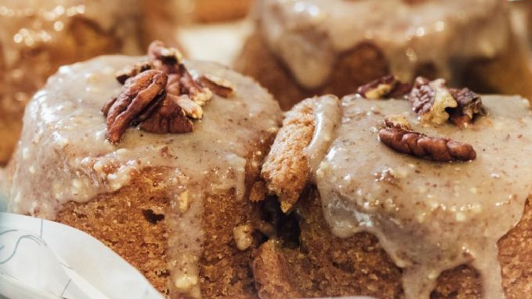 מאפינס במלה מאפינס במלה