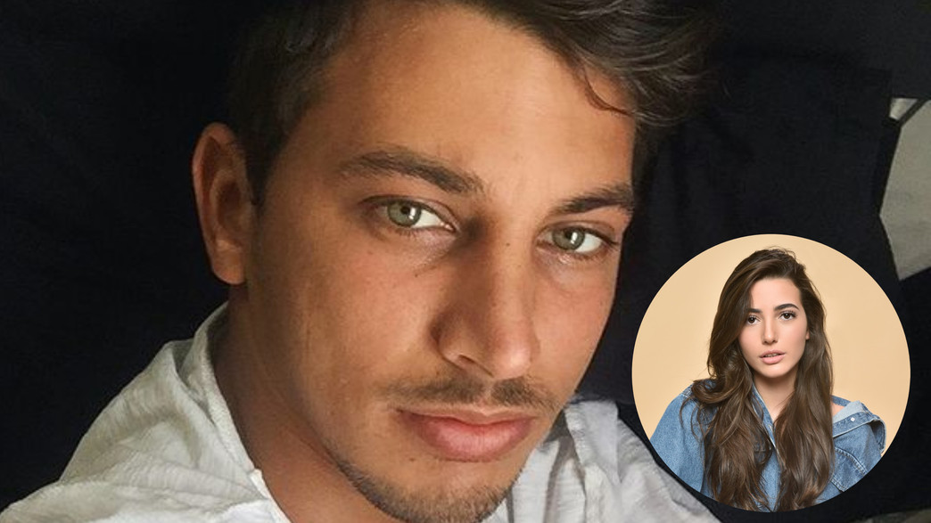 האחות הקטנה של לירן דנינו