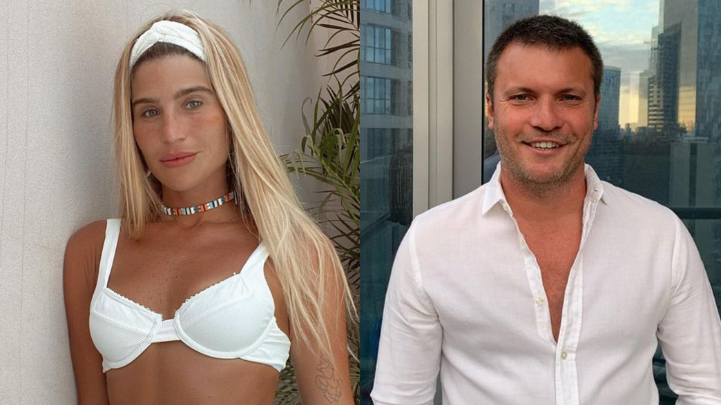 שי מיקה יפרח, שי אביטל. יולי 2021