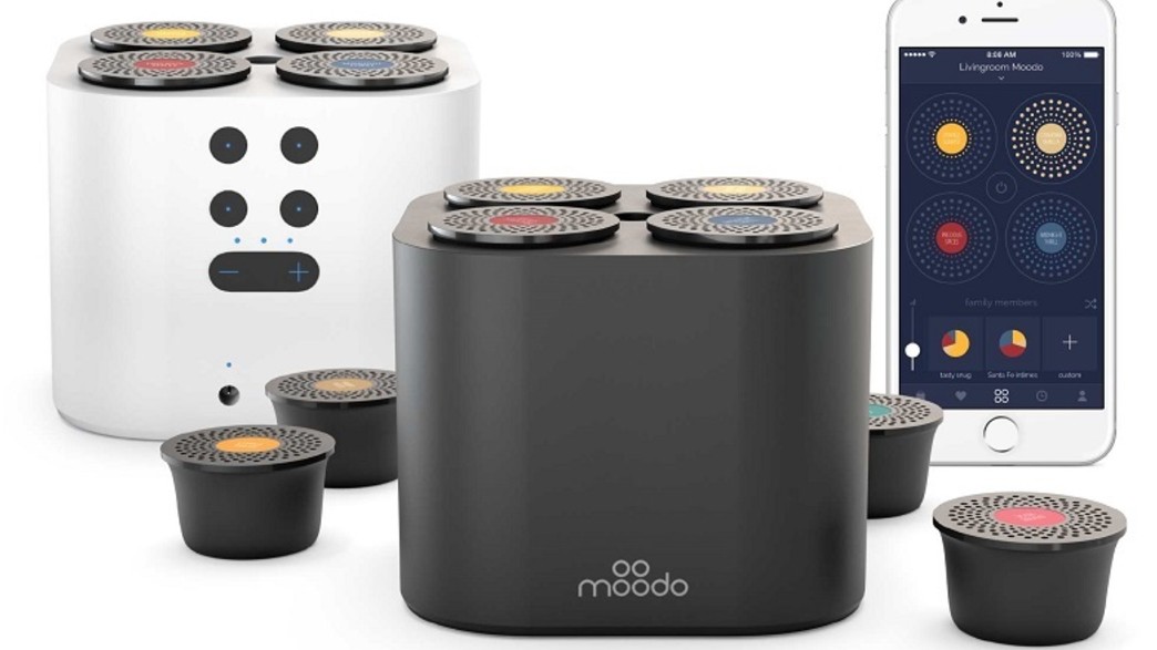 מפיץ ריח מפיץ ריח