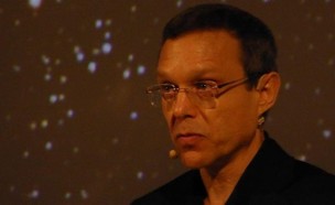 פרופסור אבי לייב (צילום: A.R. hewiki)