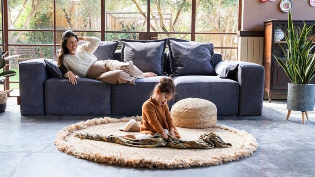 צרכנות יולי 21, ספה מילגה 