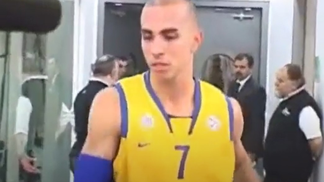 קרלוס ארויו