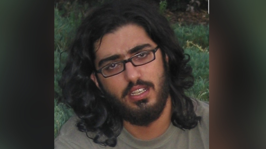 אוהד חבני המוכר כא"ח מפרשת תאיר ראדה‎