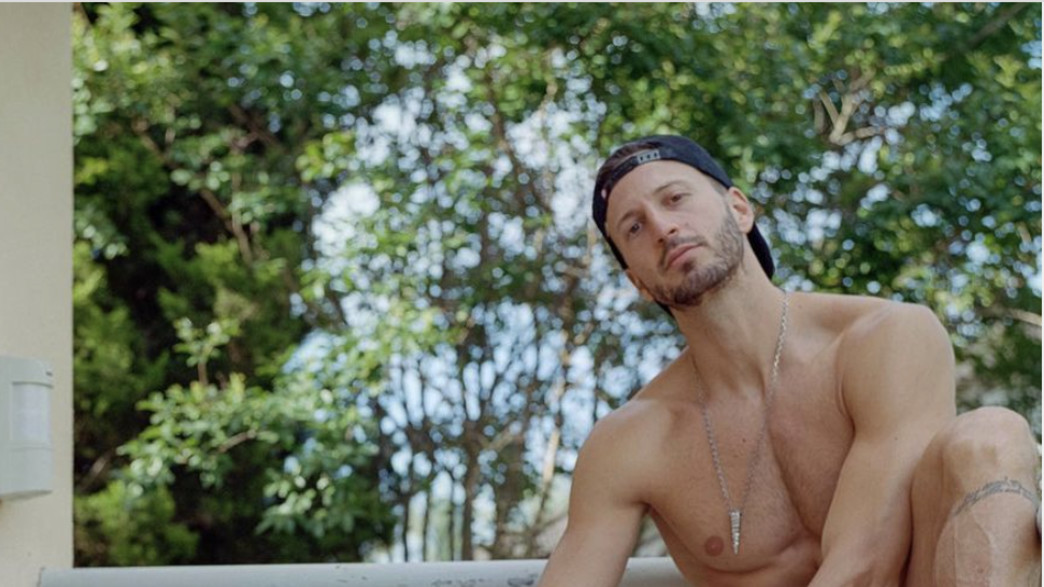 מייקל לואיס