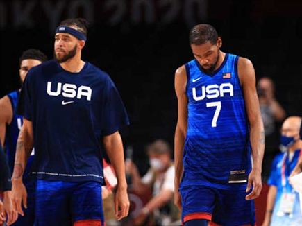 וכך זה נגמר (GETTY)