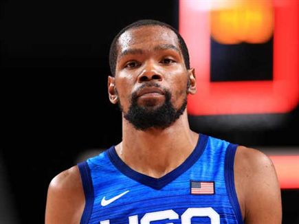 דוראנט. לא עמד בציפיות (GETTY)