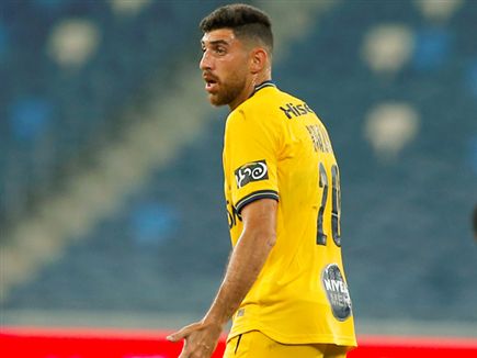 חלאיילה לא היה מספיק מעורב (אלן שיבר)