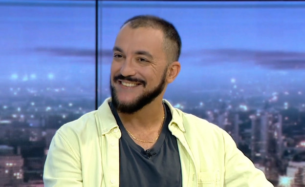 יעל רגב וגבריאל בוקובזה על הזוגות מחתונמי