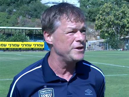 קומאן: &quot;צריכים זמן להסתגל ולהשתפר&quot;