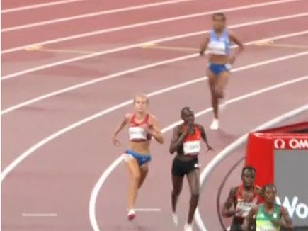 אבל בסופו של דבר יש לישראל גמר ריצה ראשון מאז 1976