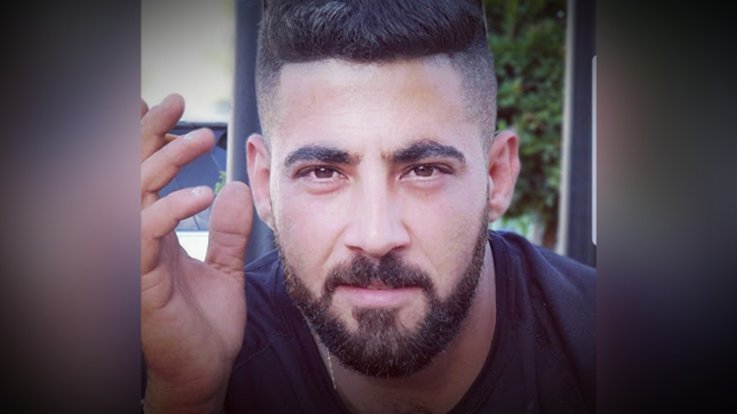 קורבן הרצח בירכא-סרחאן עטאלה בן 30 