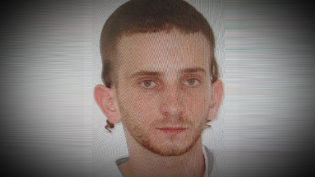 יוסף גבאי החשוד בקיום יחסי מין עם קטינה 