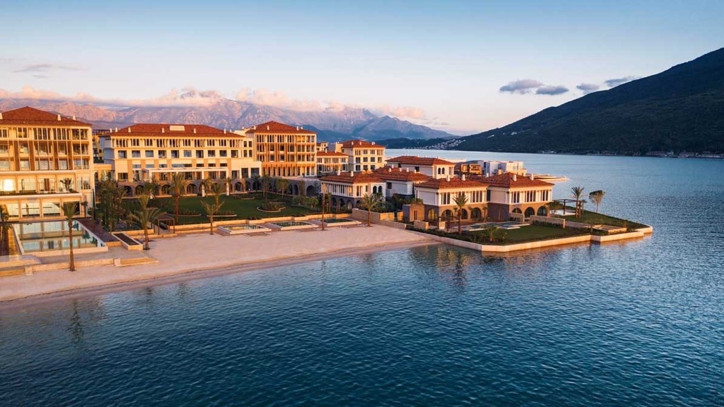 מונטנגרו מונטנגרו