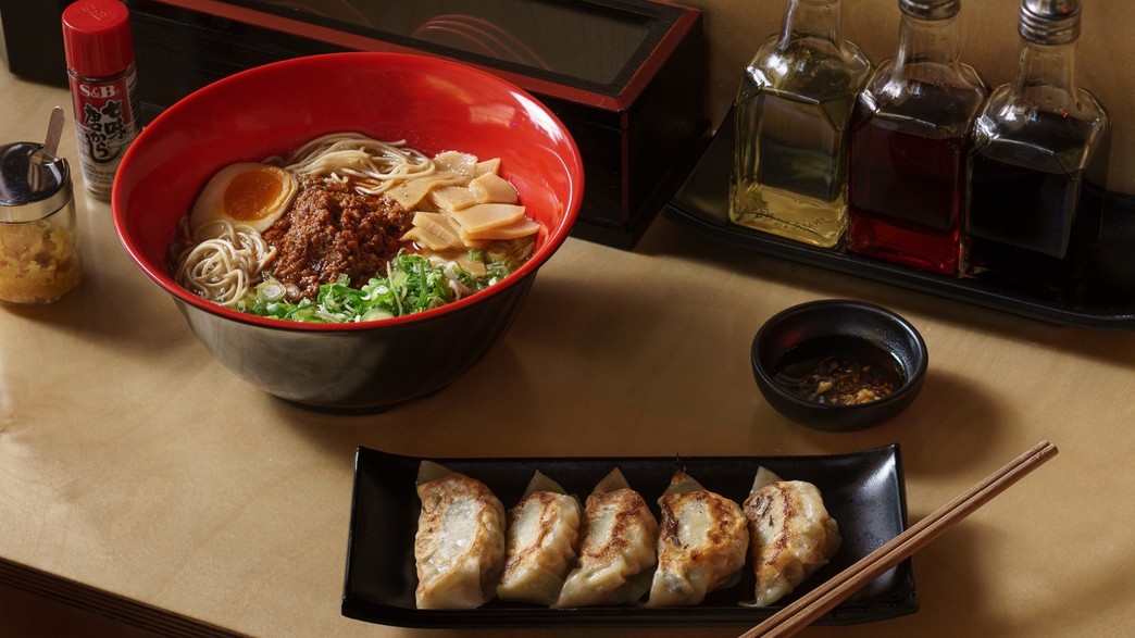 ראמניה. מתחם הקונטיינרים ברמת גן