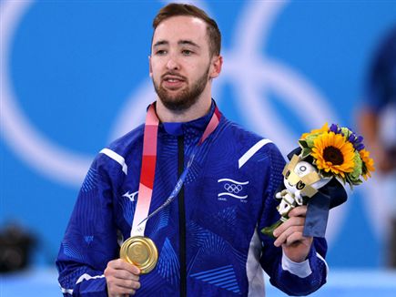 חי את החלום, דולגופיאט (getty)