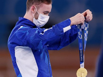 המשחקים הכי מוצלחים של ישראל (getty)