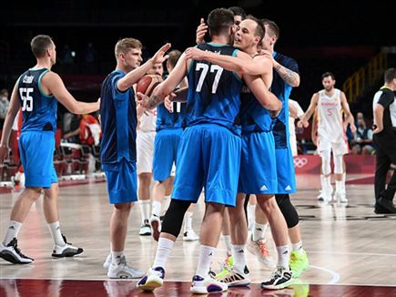 ניצחון יוקרתי (GETTY)