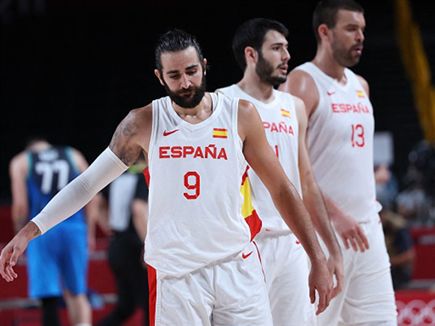 ריקי רוביו. ערב נפלא שלו לא הספיק (GETTY)