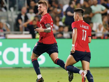 איזה טיל. שקה (אלן שיבר)