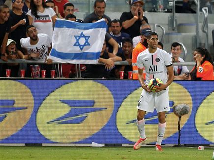 חכימי. ערב עגום בתל אביב (אלן שיבר)