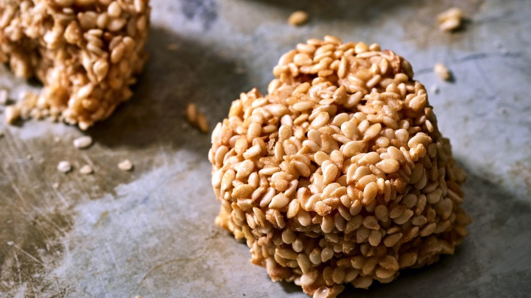 שומשומיות ב-3 מרכיבים שומשומיות ב-3 מרכיבים