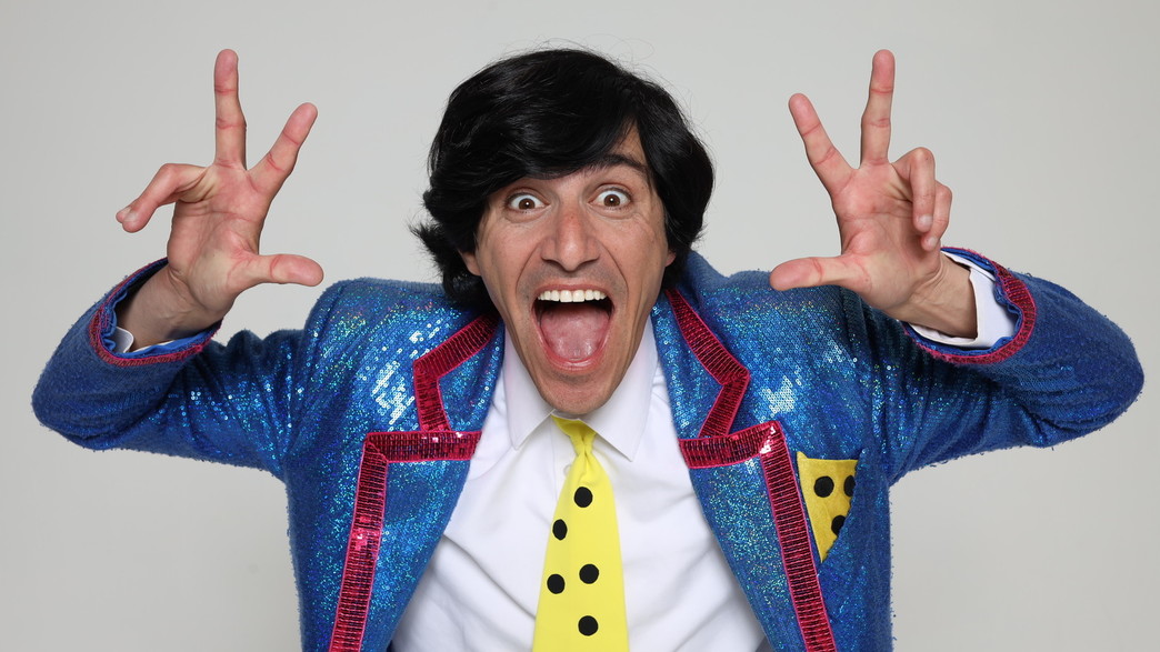 מני ממטרה יוקיד