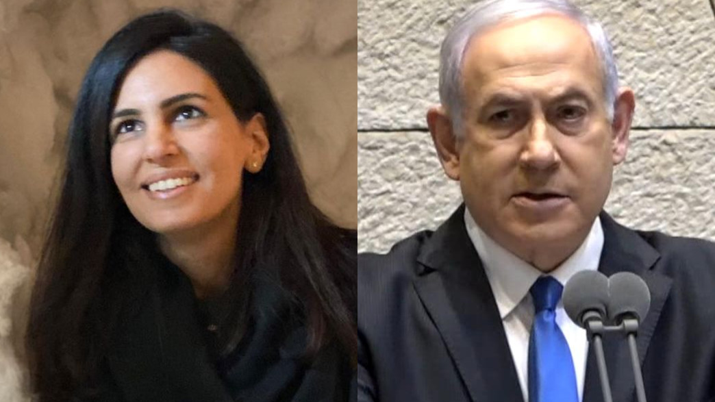 הקשר בין שני יוסיפון לראש הממשלה לשעבר הקשר בין שני יוסיפון לראש הממשלה לשעבר