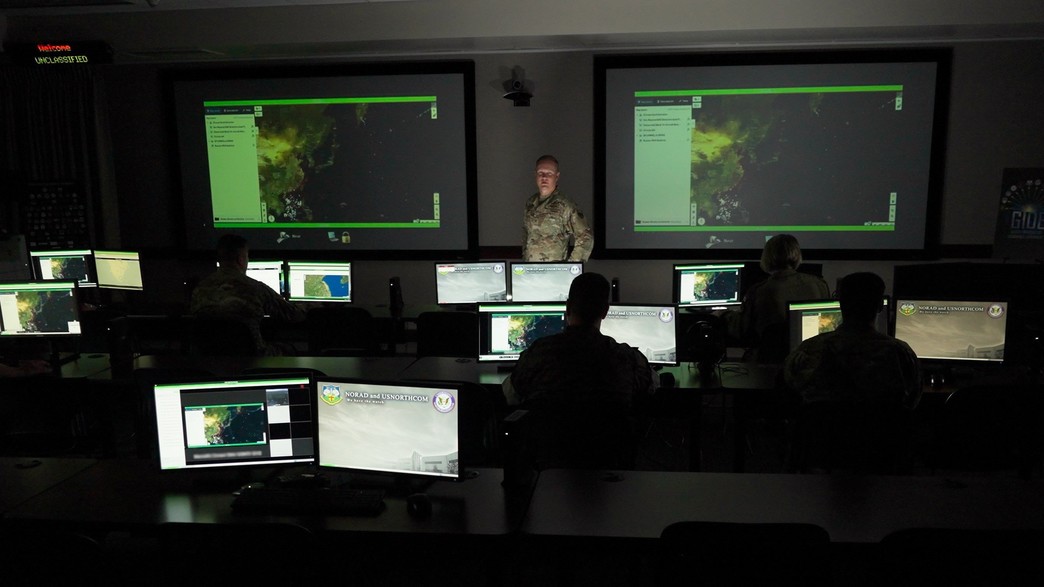 ניסוי בפנטגון