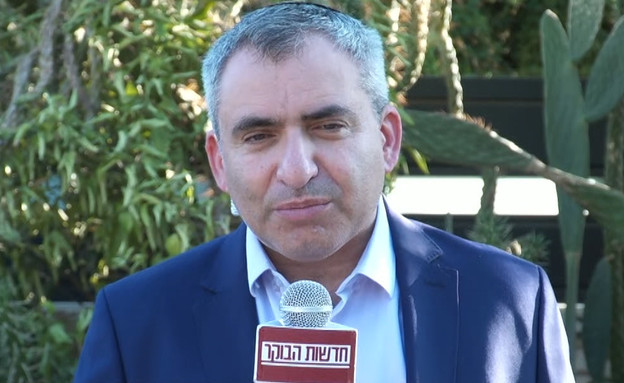 זאב אלקין על הגבלות הקורונה והתקציב