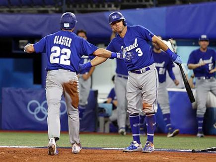 משחק מצוין בניגוד להפסד מול דרום קוריאה (getty)