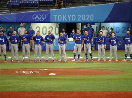 נבחרת הבייסבול. סוף הדרך שלה (GETTY) (צילום: ספורט 5)