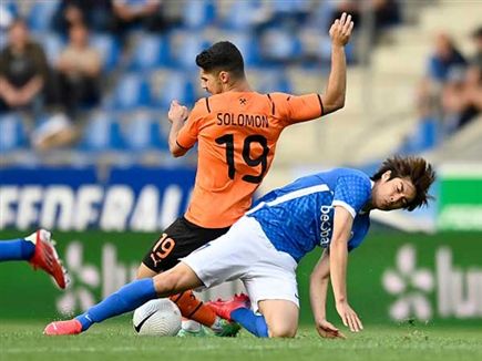 (GETTY) (צילום: ספורט 5)