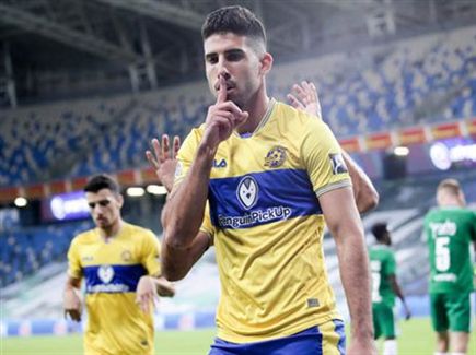 יונתן כהן. עזיבתו תהווה מכה מקצועית (אלן שיבר)