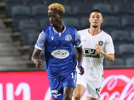 (צילום: דני מרון)