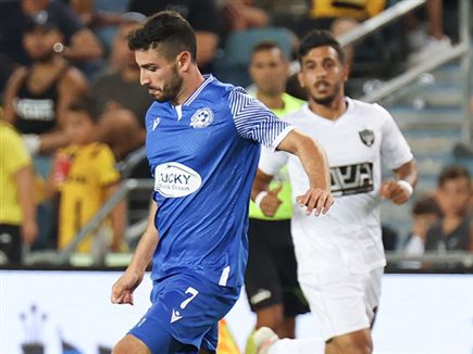 (צילום: דני מרון)