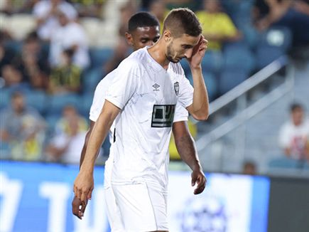 (צילום: דני מרון)