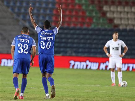 (צילום: דני מרון)