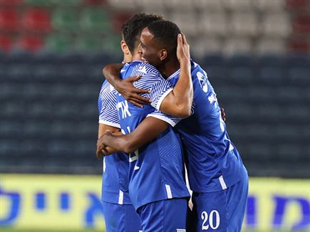 (צילום: דני מרון)